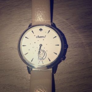 Kate spade smart watch